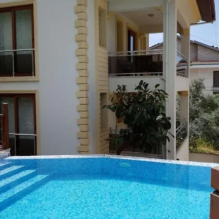 Anna Bella Apartment Fethiye