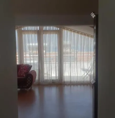 Apartment Anna Bella Fethiye