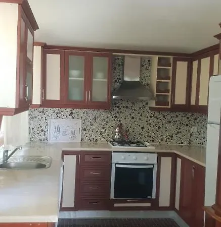 Apartment Anna Bella