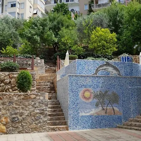 Anna Bella Apartment Fethiye
