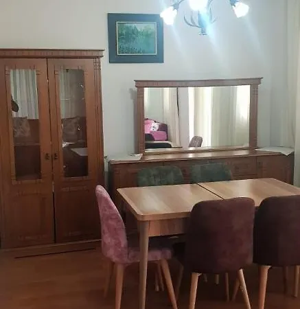 Apartment Anna Bella Fethiye