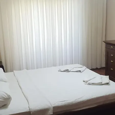 Apartment Anna Bella *
