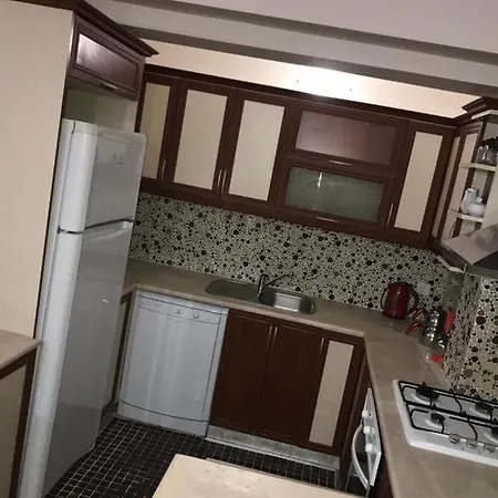 Apartment Anna Bella *