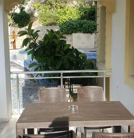 Anna Bella Apartment