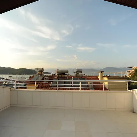Apartment Anna Bella *