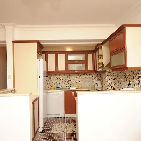 Apartment Anna Bella *