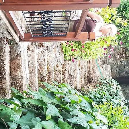 Anna Bella Apartment Fethiye